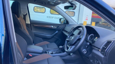 Skoda Karoq 2.0 TDI Scout 4x4 5dr DSG Diesel Estate